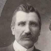 William John Daniel Thompson McCallister Frew (1856 - 1936) Profile